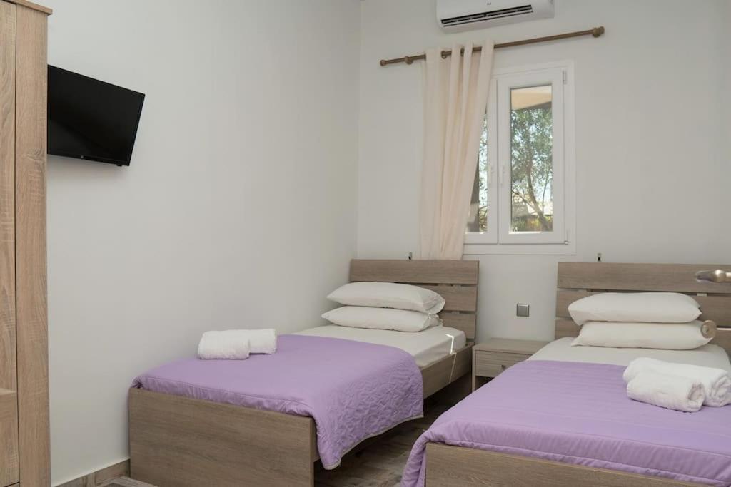 Pierina House Villa Tsilivi  Exterior photo