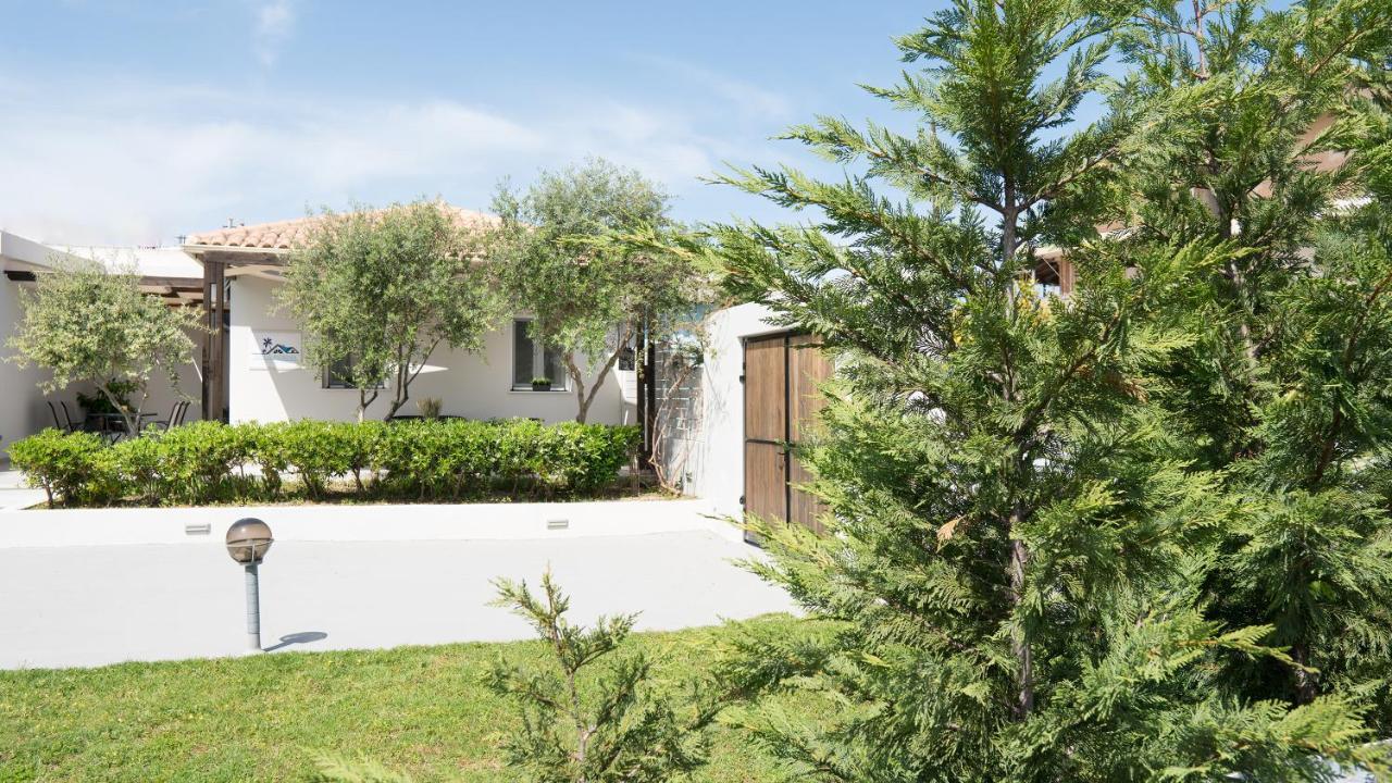 Pierina House Villa Tsilivi  Exterior photo