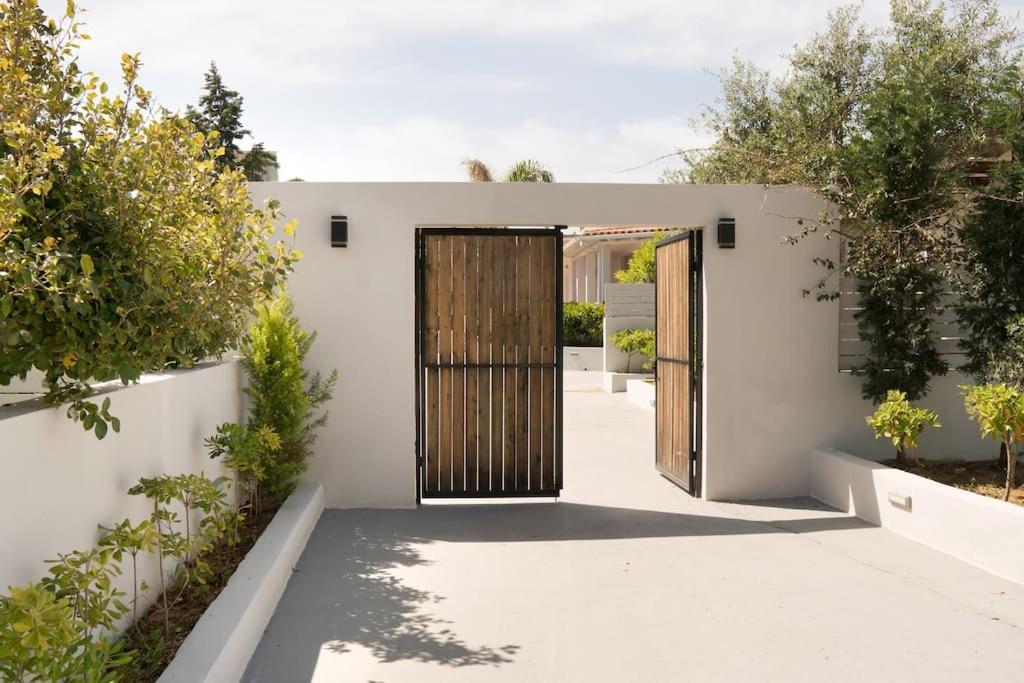 Pierina House Villa Tsilivi  Exterior photo