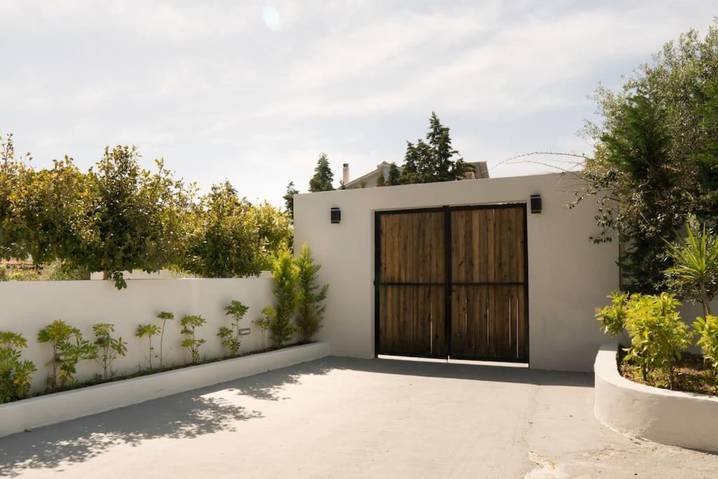 Pierina House Villa Tsilivi  Exterior photo