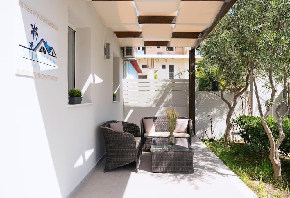Pierina House Villa Tsilivi  Exterior photo